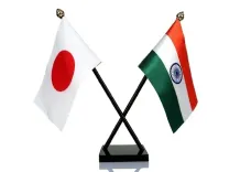 Can Steady Ties Between India and Japan Ensure Indo-Pacific Stability?