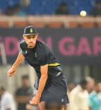 Marco Jansen ready to lead SA pace attack vs Australia amid Rabada, Ngidi injuries