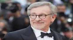 Steven Spielberg recalls mock 'Judge Judy' trial with siblings for mum's 90th birthday