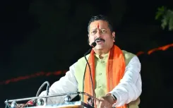 Siddaramaiah blackmailed before resignation, alleges MLA Yatnal in sting op row