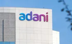 Stock market ends higher, Adani Enterprises top gainer in Nifty 50