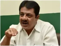 Could Minors Really Be Involved in Stone-Pelting on Om Shakti Devotees? Insights from Karnataka Minister Zameer