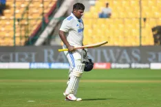 Is BJP's Response Justified Against Shama Mohamed's Remarks on Sarfaraz's Exclusion?