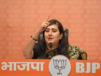 Why is BJP MP Bansuri Swaraj Urging Mamata Banerjee to Stop Justifying Rape?