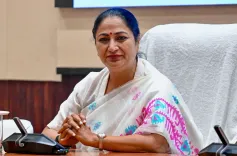Delhi CM Rekha Gupta urges plastic-free shift on International Plastic Bag Free Day