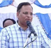 एसटीपी घोटाला: सत्येंद्र जैन को राऊज एवेन्यू कोर्ट से जमानत, ₹2 लाख के मुचलके पर रिहाई