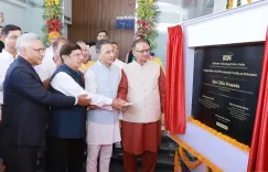 STPI launches incubation centre in Dehradun to power Uttarakhand startup growth