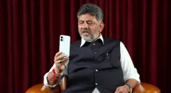 Kannadigas stranded in Nepal seek airlift; CM Shivakumar assures safe return