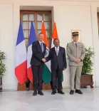 Strategic Dialogue sees India, France deepen defence, tech ties backing ‘Atmanirbhar Bharat’ and ‘Make in India’