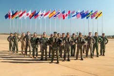 IAF wraps up Exercise Pitch Black 2026 and Udara Shakti 2026 in dual Indo-Pacific deployment