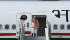 PM Modi begins four-nation Central Asia tour: Uzbekistan and Kyrgyzstan visits