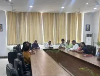 आवारा कुत्तों की समस्या: ग्रेटर नोएडा प्राधिकरण की हर गुरुवार सोसाइटीवार बैठक, 24 सोसाइटियों का कार्यक्रम जारी