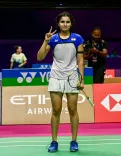 Unnati Hooda beats Thet 22-20, 21-16 in BWF World Championships opener