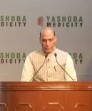 Is a Strong India Possible Only if Every Citizen is Healthy?