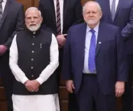 Are Stronger India-US Ties the Key to Countering China?