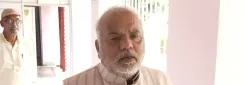 बिहार मंत्री श्रवण कुमार बोले — छात्र धैर्य रखें, नियमों के तहत मिलेगा न्याय