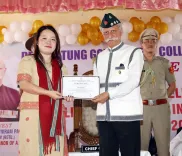 What Must Students Focus on for the Future? Arunachal Guv's Insight