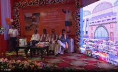 Shivnarayanpur Station inauguration: Bihar gets modern rail hub under Amrit Bharat Scheme