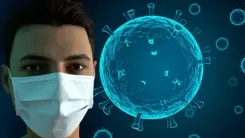 Study finds potential biomarker for long Covid