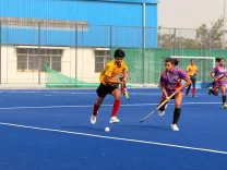 Will Khalsa Face HAR in the Zone A & B Finals?