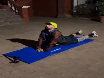 क्या सुबह 4 से लेकर रात 9 बजे तक दिलजीत दोसांझ का वर्क शेड्यूल ऐसा होता है?