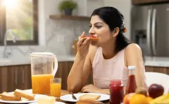 सुबह के नाश्ते में करने वाली ये गलतियां सेहत को कर सकती हैं प्रभावित