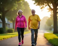 सुबह की सैर क्यों है इतनी जरूरी?