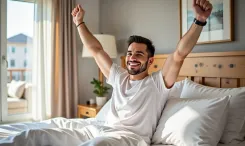 सुबह उठते ही क्या भूलकर भी नहीं करें ये गलतियां?