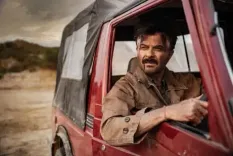 अनुराग कश्यप ने 'सूबेदार' को सिनेमाघरों में रिलीज करने की मांग की