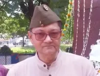 सुभाषचंद्र बोस के पोते चंद्र कुमार ने की जापान से नेताजी की अस्थियां लाने की मांग 