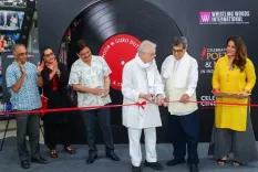 Gulzar turns a new year: Subhash Ghai hails him as 'gem of Hindi cinema'