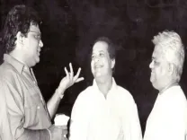 Did Subhash Ghai Just Celebrate His Unbreakable Connection with Laxmikant–Pyarelal?