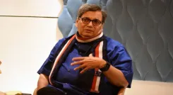 'Dil Diya Hai' from Karma gets Sanskrit rendition, Subhash Ghai beams with pride