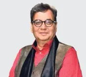 Subhash Ghai is doing fine, confirms spokesperson