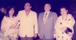 सुभाष घई ने राज कपूर का अनमोल संदेश साझा किया, सफलता का जश्न मिलकर मनाने की सलाह दी