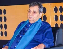 What Does Subhash Ghai Think About Gen Z's Silence on Raj Kapoor and Guru Dutt?