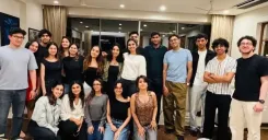 Did Subhash Ghai Celebrate Muskaan's 24th Birthday with Love and Blessings?