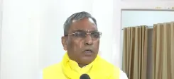राजभर का अखिलेश पर बड़ा आरोप: 'अब्बास अंसारी और जगदीश नारायण पहले से सपाई थे, धोखा दिया'