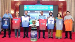 सुब्रतो कप 2026: 65वां संस्करण 18 अगस्त से, 107 टीमें तीन कैटेगरी में करेंगी मुकाबला