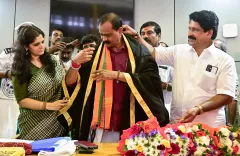 Is the success of the party in Kerala's capital a sign of a new dawn?