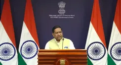 India calls Pakistan's Masood Azhar bounty hike a 'gimmick', urges real action