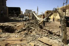 Is Sudan's Violence Escalating Amidst a Cholera Crisis in Darfur?