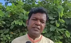 सुदर्शन पटनायक: रेत की कला से जगाते हैं सामाजिक बदलाव