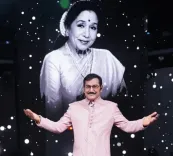Sudesh Bhosle recalls Asha Bhosle's final wish: a birthday concert on September 8