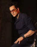 Could Sudhanshu Pandey Be Bollywood's Next Singing Sensation?