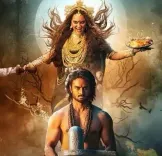 Did Sudheer Babu & Sonakshi Sinha Really Shoot the 'Jatadhara' Climax for 24 Hours Non-Stop?