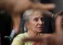 Waheeda Rehman to play Putlibai in Sudhir Mishra's Gandhi biopic