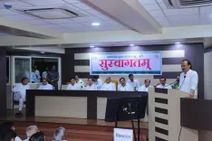क्या शुगर इंडस्ट्री को टेक्नोलॉजी का सहारा मिलेगा? अजित पवार ने बताया भविष्य का प्लान