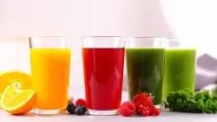 Could Sugary Drinks Accelerate Colorectal Cancer?