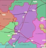 बिहार चुनाव : सुगौली विधानसभा, जहां लिखी गई थी भारत और नेपाल सीमा की कहानी